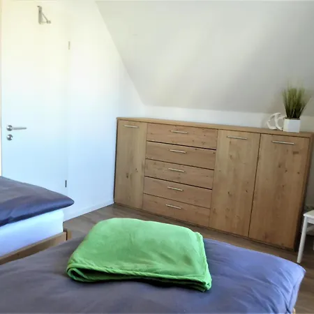 Tatil Evi Sterntaucher *