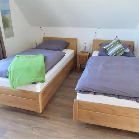 Sterntaucher Tatil Evi