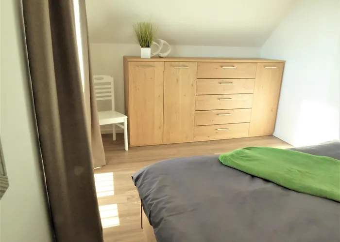 Casa vacanze Sterntaucher *