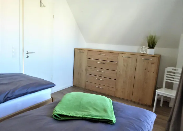 Casa vacanze Sterntaucher *