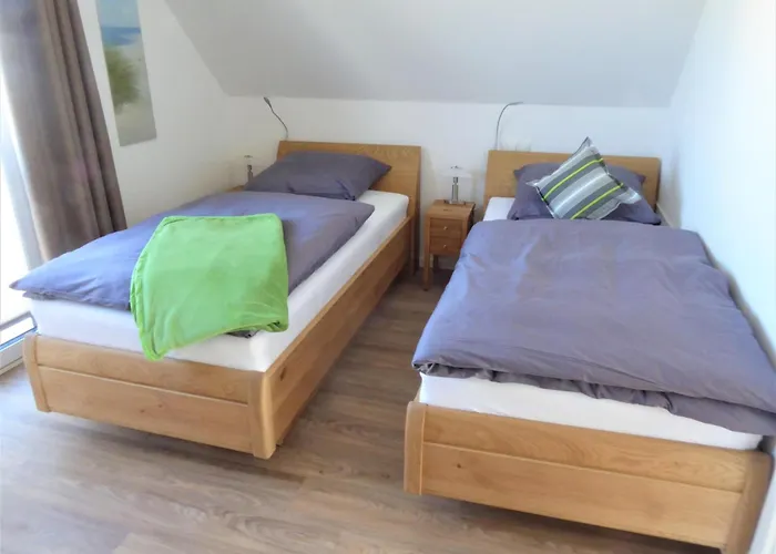 Sterntaucher Casa vacanze